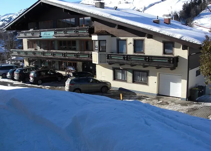 Hotel-Pension Flora