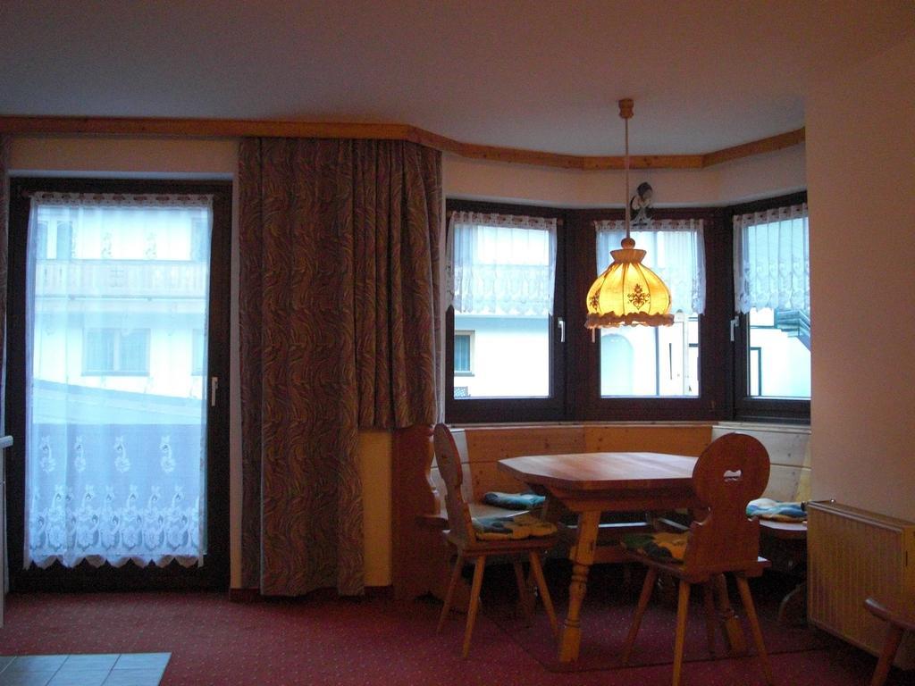 Hotel-pension Flora Saalbach-Hinterglemm