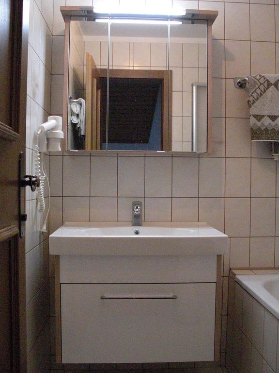 Bed & Breakfast Hotel-pension Flora