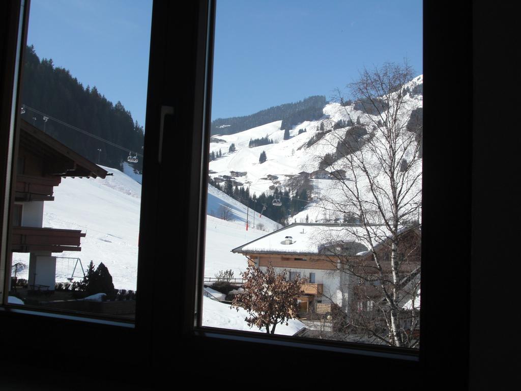 Hotel-pension Flora
