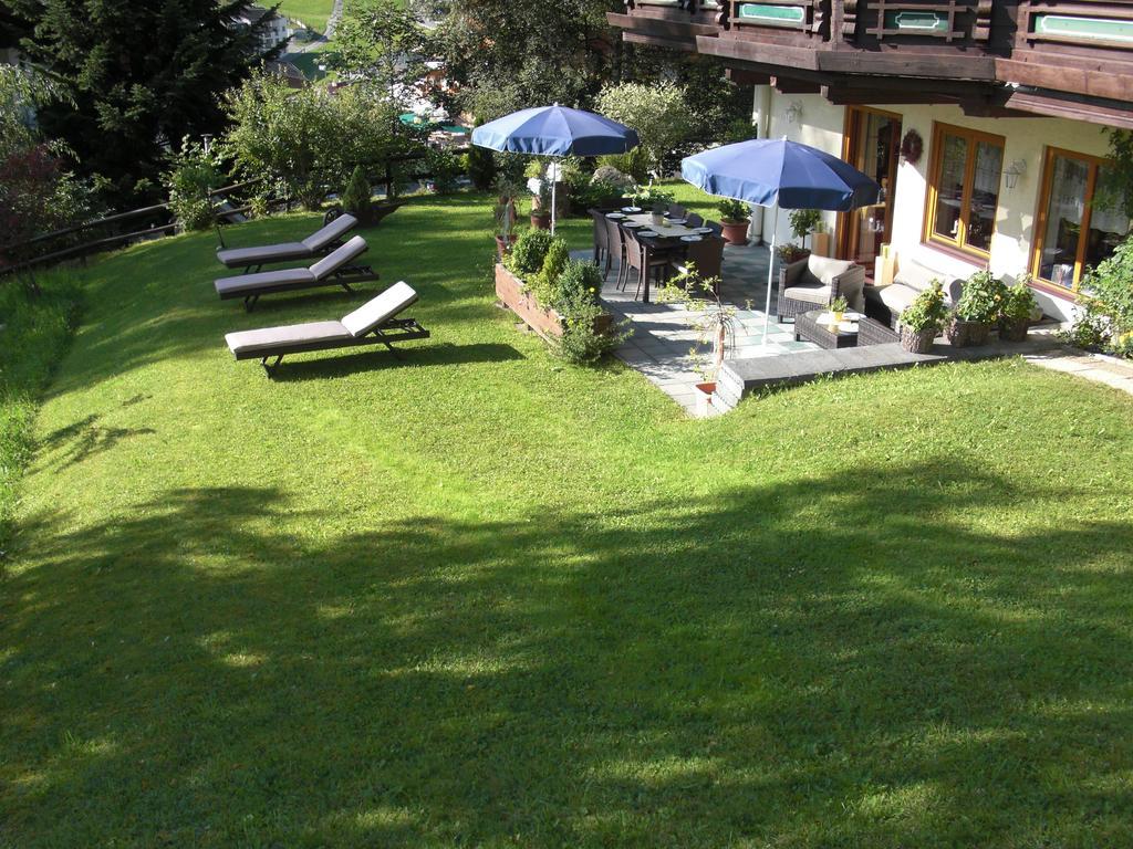 Hotel-pension Flora 3* Saalbach-Hinterglemm