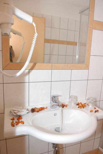 Bed & Breakfast Hotel-pension Flora Saalbach-Hinterglemm