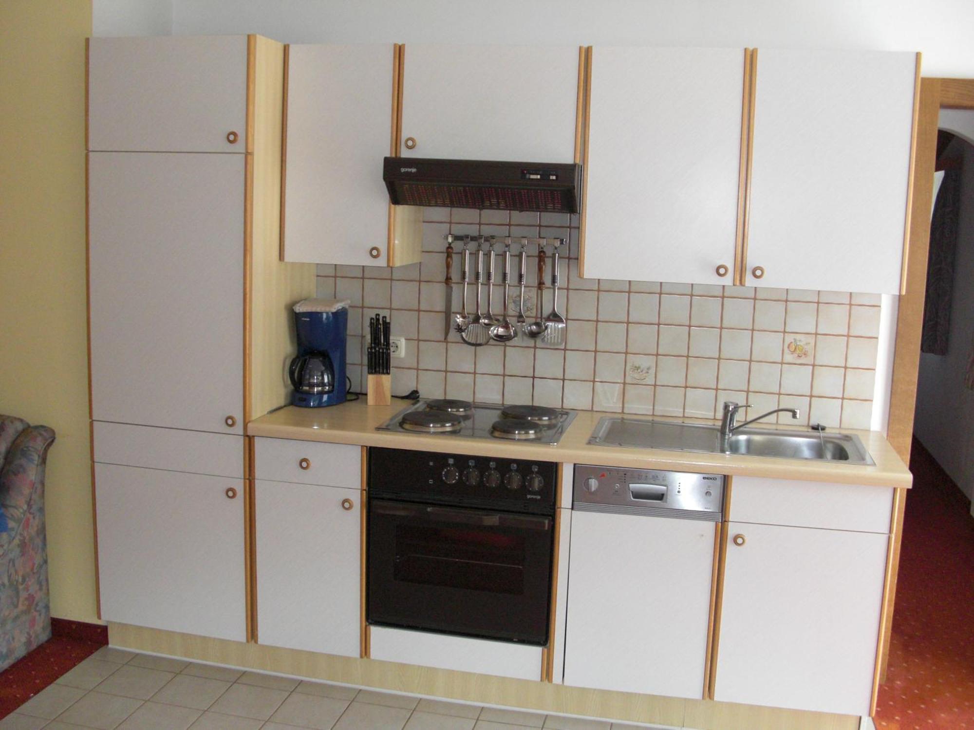 Bed & Breakfast Hotel-pension Flora Saalbach-Hinterglemm