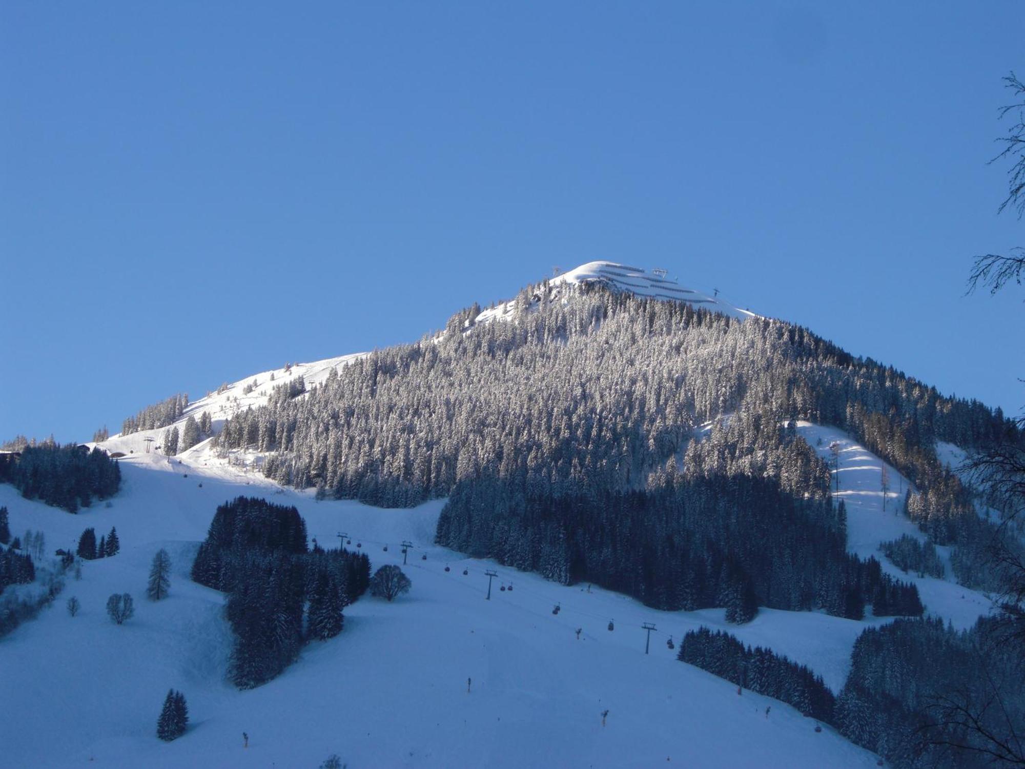 Hotel-pension Flora 3* Saalbach-Hinterglemm